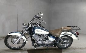 YAMAHA DRAGSTAR 250 VG05J