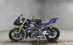 YAMAHA YZF-R6 2007 RJ12