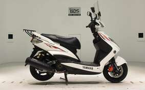 YAMAHA CYGNUS 125 X