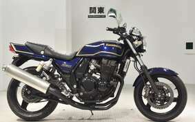 KAWASAKI ZRX400 2006 ZR400E