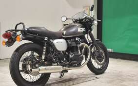 KAWASAKI W800 CAFE 2020 EJ800B