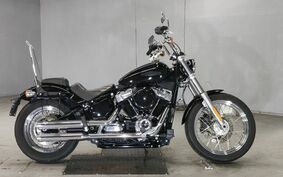 HARLEY FXST1750 2020 BVJ