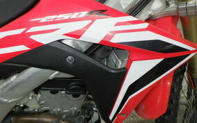 HONDA CRF250 RALLY ME12