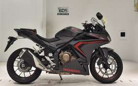 HONDA CBR400R 2021 NC56