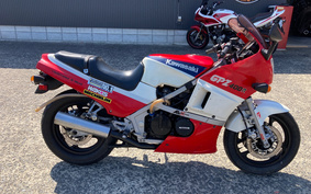 KAWASAKI GPZ400R 1985 ZX400D