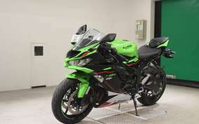 KAWASAKI NINJA ZX-6R A 2020 ZX636G