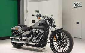 HARLEY FXBR1920 2024