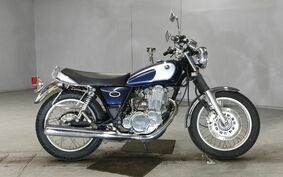 YAMAHA SR400 2003 RH01J