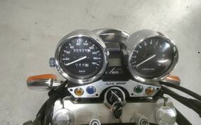 YAMAHA XJR1200 4KG