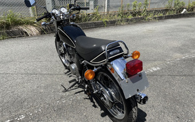 YAMAHA SR400 2010 RH03J