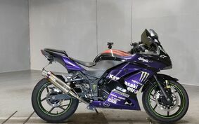 KAWASAKI NINJA 250R EX250K