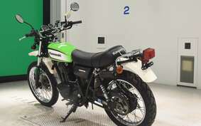 KAWASAKI 250TR BJ250F