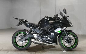 KAWASAKI NINJA 650 2019 ER650H