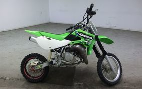 KAWASAKI KX65 2004 KX065A