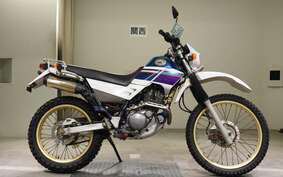 YAMAHA SEROW 225 W 4JG