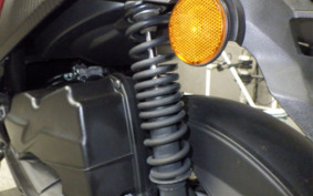 YAMAHA JOG125 SEJ5J