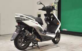 YAMAHA CYGNUS 125 XSR 2 SE44J