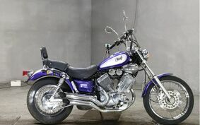 YAMAHA VIRAGO 400 1995 2NT