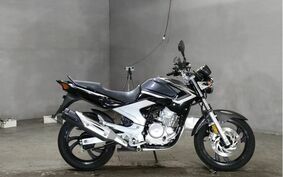 YAMAHA YBR250 不明