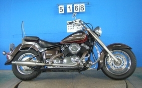 YAMAHA DRAGSTAR 400 CLASSIC 1999 4TR