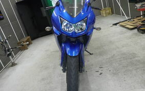 KAWASAKI NINJA 250R EX250K