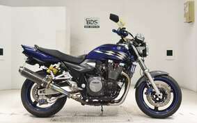 YAMAHA XJR1300 Gen.2 2007 RP17J