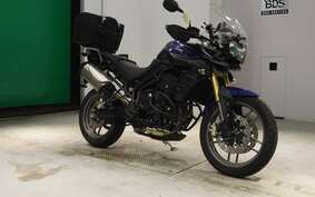 TRIUMPH TIGER 800 2013 RE15B8