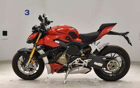 DUCATI STREETFIGHTER V4 S 2021 1F00A