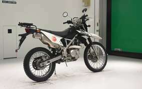 KAWASAKI KLX125 LX125C