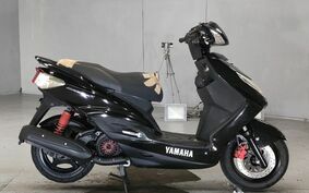 YAMAHA CYGNUS 125 X SR SE44J