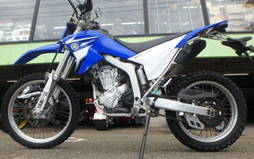 YAMAHA WR250R DG15J