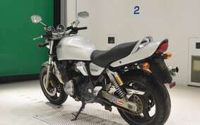 SUZUKI INAZUMA 1200 (GSX1200) 1999 GV76A