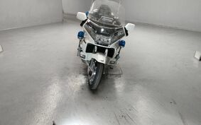 HONDA GL1500 GOLD WING 1996 SC22