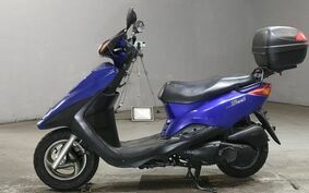 YAMAHA AXIS 125 TREET SE53J