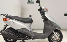 YAMAHA AXIS 125 TREET SE53J