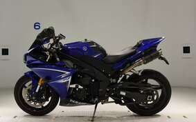 YAMAHA YZF-R1 2011