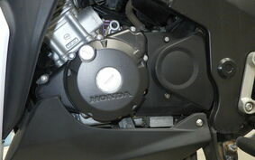 HONDA CBR125R JC50