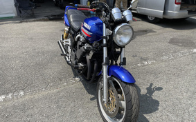 YAMAHA XJR1200 1999 4PU