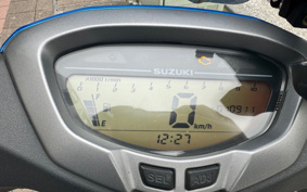 SUZUKI SWISH DV12B