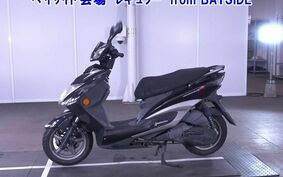 YAMAHA CYGNUS 125 X SR 2 SE44J