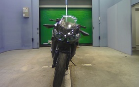 KAWASAKI NINJA 1000 A 2012 ZXT00G