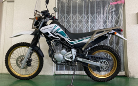 YAMAHA SEROW 250 DG17J