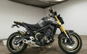 YAMAHA MT-09 2015 RN34J