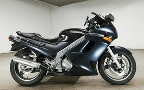 KAWASAKI ZZ-R250 EX250H