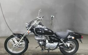 HONDA MAGNA 50 AC13