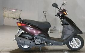 YAMAHA AXIS 125 TREET SE53J