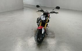 YAMAHA XSR155 不明