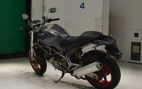 DUCATI MONSTER S4 2002