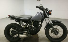 YAMAHA TW225 2007 DG09J