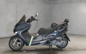 YAMAHA MAJESTY 125 E374E